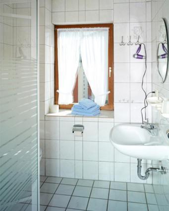 Landgasthof Zum Siebenbachtal Strotzbusch Ngoại thất bức ảnh